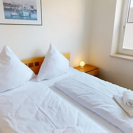 Auszeit 1 Apartamento *