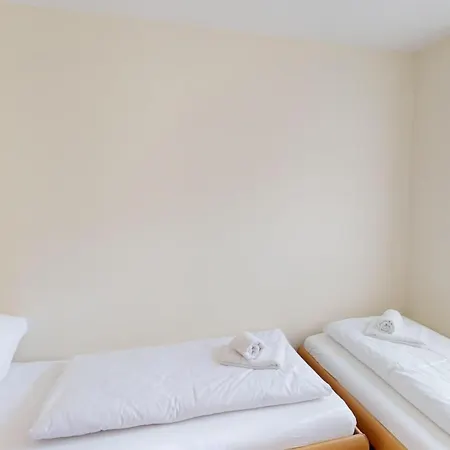 Auszeit 1 Apartamento *