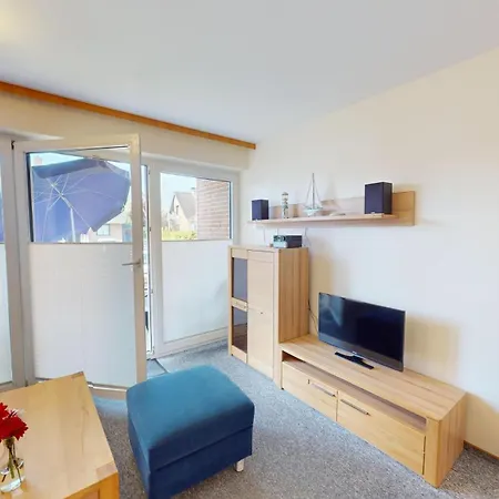 Auszeit 1 Apartamento *